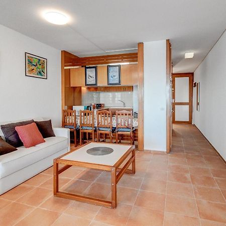 Apto 143 Wonderful Sea View Apartment With Swimming Pool Arona  Exterior photo